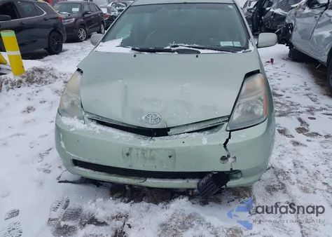 2008 Toyota Prius z USA, uszkodzony, nr VIN JTDKB20U087757095